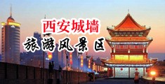 下载女人操女人视频直播中国陕西-西安城墙旅游风景区